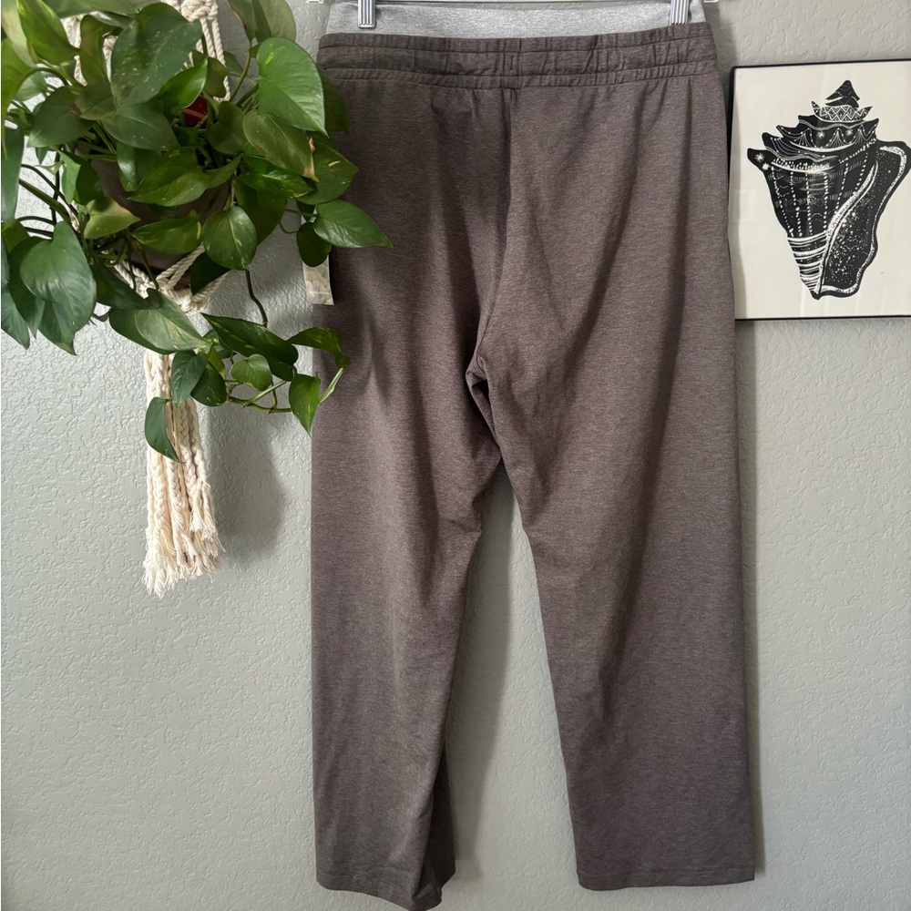 New With Tags Halo Warm Up Straight Leg Pant - Picture 8 of 10